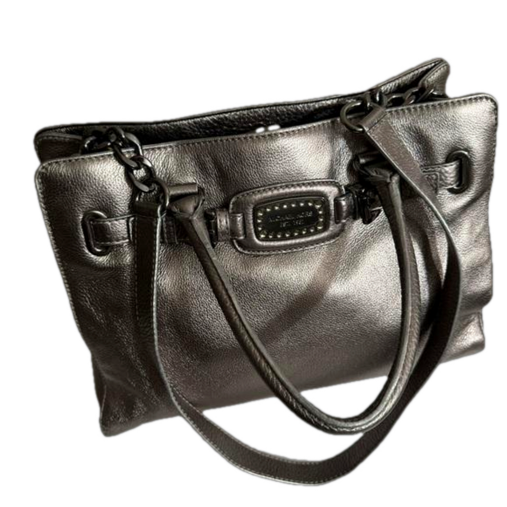 Michael Kors Satchel - Picture 1 of 16